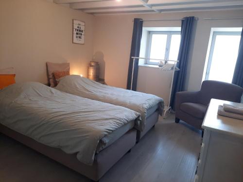 koekoelavache holiday home