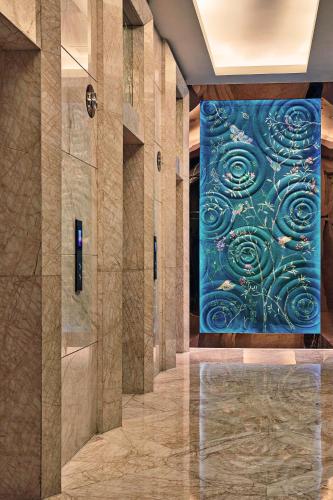 Dorsett Shanghai @ Century Park in Shanghai Dorsett Shanghai @ Century Park in Shanghai