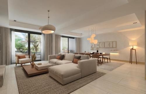 Ruins Luxury Resort in ياليكافاك Ruins Luxury Resort in ياليكافاك