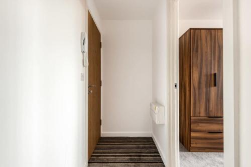 Modern 1 Bed Apartment in Central Retford in Retford Modern 1 Bed Apartment in Central Retford in Retford