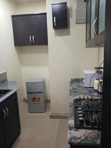 Modern & Cheerful 2 Bedroom Villa, Alagbaka in Akure Modern & Cheerful 2 Bedroom Villa, Alagbaka in Akure