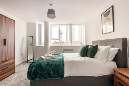 Spacious 1 Bed Apartment in Central Retford in East Retford West Spacious 1 Bed Apartment in Central Retford in East Retford West