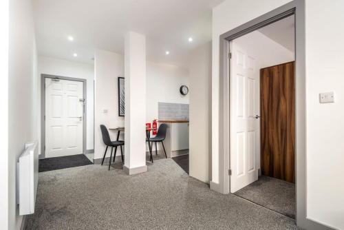 Smart 1 Bedroom Apartment in Leeds in Leeds Bradford Airport and Nearby Smart 1 Bedroom Apartment in Leeds in Leeds Bradford Airport and Nearby
