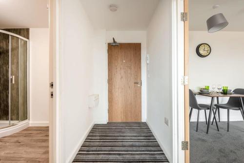 Stylish 1 Bed Apartment in Central Retford in Retford Stylish 1 Bed Apartment in Central Retford in Retford