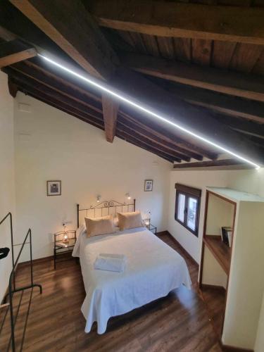 Lanchas de La Vera in Madrigal De La Vera Lanchas de La Vera in Madrigal De La Vera