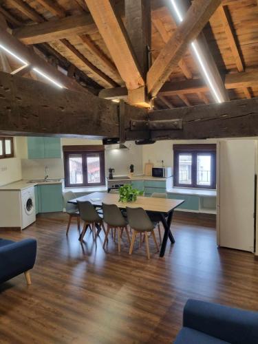 Lanchas de La Vera in Madrigal De La Vera Lanchas de La Vera in Madrigal De La Vera