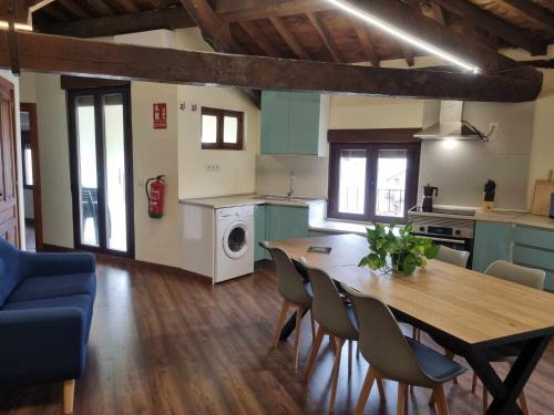 Lanchas de La Vera in Madrigal De La Vera Lanchas de La Vera in Madrigal De La Vera