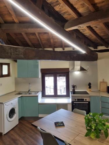 Lanchas de La Vera in Madrigal De La Vera Lanchas de La Vera in Madrigal De La Vera