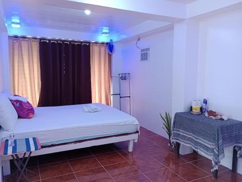 Zia Homestay in บูร์โกส Zia Homestay in บูร์โกส