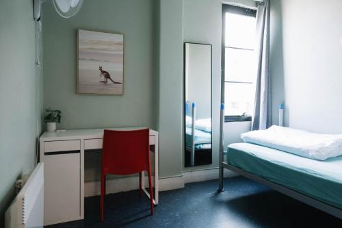 CarricHostel in North Melbourne CarricHostel in North Melbourne