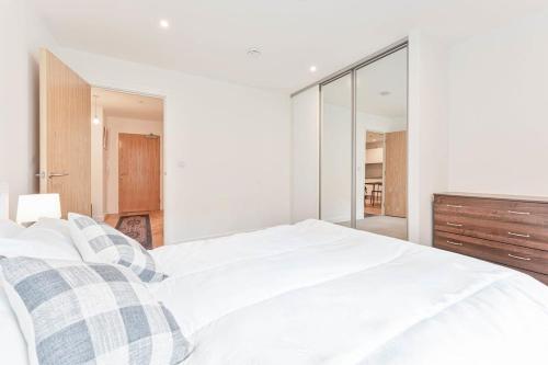 Smart 1 Bedroom Apartment in Central Birmingham