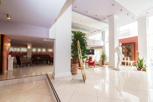 Acropolis Ami Boutique Hotel in Atenes Acropolis Ami Boutique Hotel in Atenes