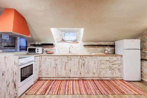 Arcadia Getaway - Levidi Sani 11 Studio in เลวิดี Arcadia Getaway - Levidi Sani 11 Studio in เลวิดี