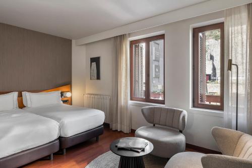 Hotel de l'Isard in Andorra La Vella Hotel de l'Isard in Andorra La Vella