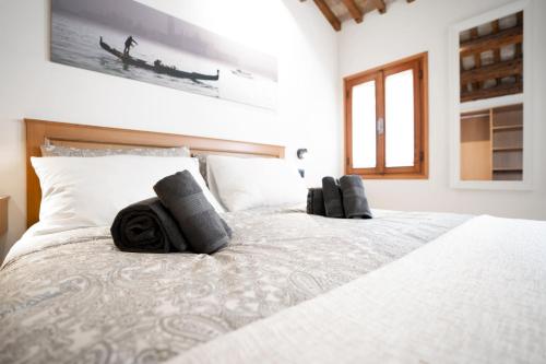 Intera Palazzina al centro di Venezia