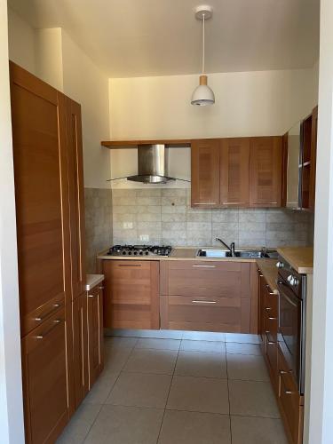 Cocina, Casa Laura in Bergamo Suburbs Cocina, Casa Laura in Bergamo Suburbs