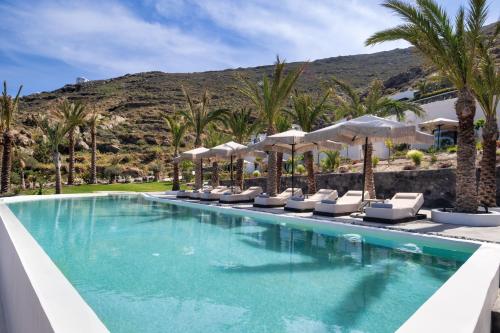 Palm Island Suites in Panagia Kalou Palm Island Suites in Panagia Kalou
