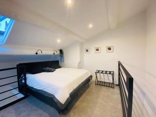 Duplex tout confort prox bd chave/ plaine