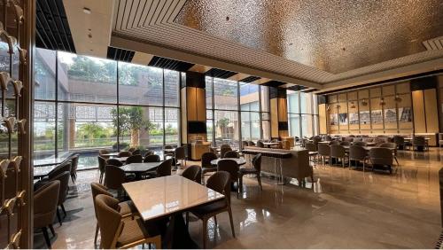レストラン, Grand Madurai by GRT Hotels in マドゥライ レストラン, Grand Madurai by GRT Hotels in マドゥライ