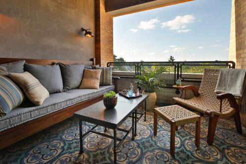 在meiguo.com看到的Hotel Emma at Pearl on the Riverwalk的介绍图片