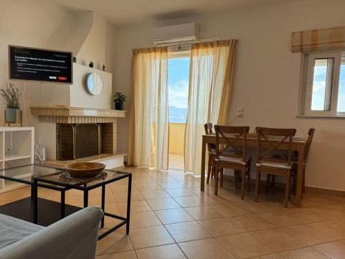 Apartment in Theologos in Theologos (Fthiotis) Apartment in Theologos in Theologos (Fthiotis)