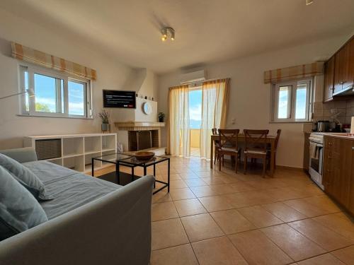 Apartment in Theologos in Theologos (Fthiotis) Apartment in Theologos in Theologos (Fthiotis)