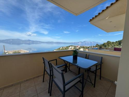Apartment in Theologos in Theologos (Fthiotis) Apartment in Theologos in Theologos (Fthiotis)