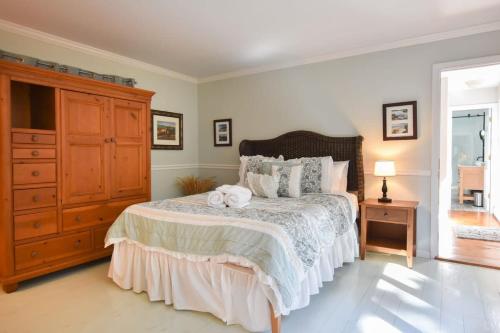 Peaceful retreat plus Dog Friendly