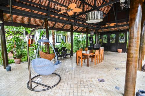 Facilities, Cocoville Phuket Resort in Chalong Facilities, Cocoville Phuket Resort in Chalong
