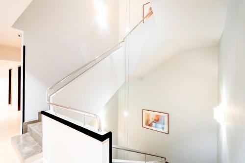 A szálláshely kívülről, Hotel Glories in Barcelona A szálláshely kívülről, Hotel Glories in Barcelona