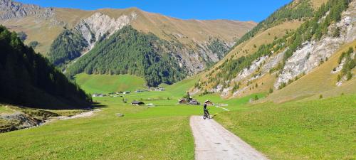 Sports and activities, Haus Simone in Milders Sports and activities, Haus Simone in Milders