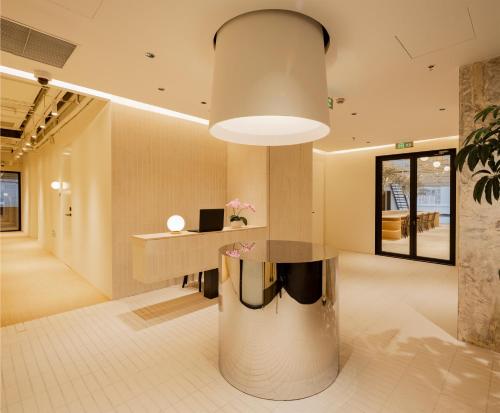 Hi Cozy Youth Hostel East Nanjing Road & The Bund in Shanghai Hi Cozy Youth Hostel East Nanjing Road & The Bund in Shanghai