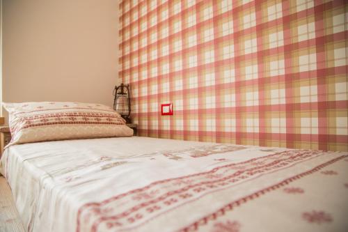 B&B Ca' La Vedescia in Teglio B&B Ca' La Vedescia in Teglio
