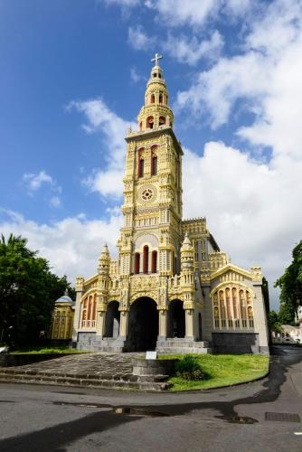 Location saisonnière Le Clos des Agrumes (Location saisonniere Le Clos des Agrumes) in Sainte Anne Location saisonnière Le Clos des Agrumes (Location saisonniere Le Clos des Agrumes) in Sainte Anne