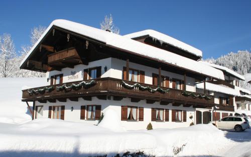 This photo about Gastehaus Sonnenbichl shared on HyHotel.com