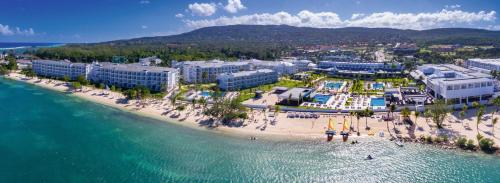 外觀, Riu Montego Bay - Adults Only - All Inclusive in 蒙特戈灣 外觀, Riu Montego Bay - Adults Only - All Inclusive in 蒙特戈灣