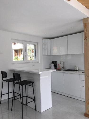 Apartman TERASA in Brestovac Apartman TERASA in Brestovac