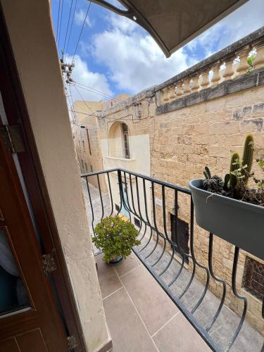 balkong/terrass, My Travel House in Rabat balkong/terrass, My Travel House in Rabat