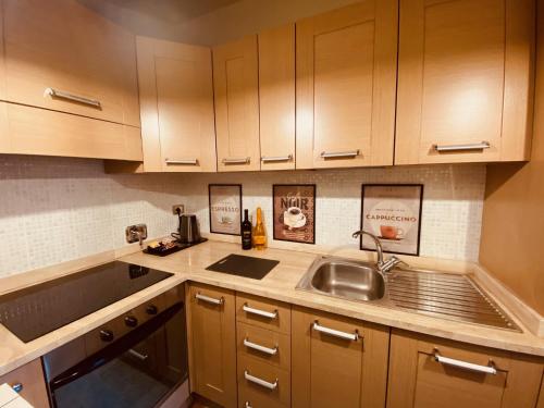 Vermaaten Boutique Suites Amber in تودي Vermaaten Boutique Suites Amber in تودي