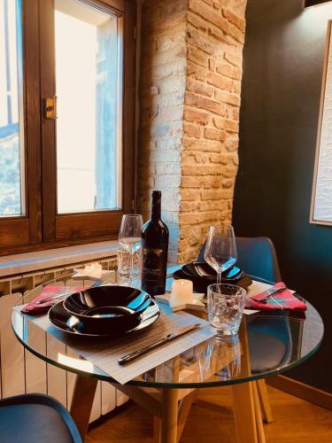 Vermaaten Boutique Suites Amber in تودي Vermaaten Boutique Suites Amber in تودي