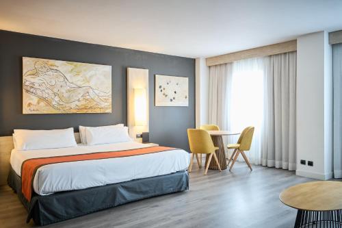 Catalonia Sabadell Hotel in Sabadell Catalonia Sabadell Hotel in Sabadell