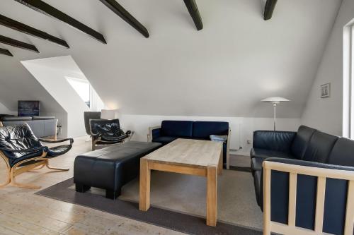 Зручності, Pool house with beautiful view by the sea - SJ650 in Лемвіг Зручності, Pool house with beautiful view by the sea - SJ650 in Лемвіг