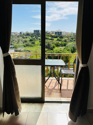 Portimao Central Holiday Guesthouse in วาเล ดา อาร์รันกาดา Portimao Central Holiday Guesthouse in วาเล ดา อาร์รันกาดา
