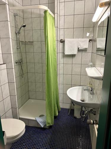 douche, Haus Pegasus in Garbsen douche, Haus Pegasus in Garbsen