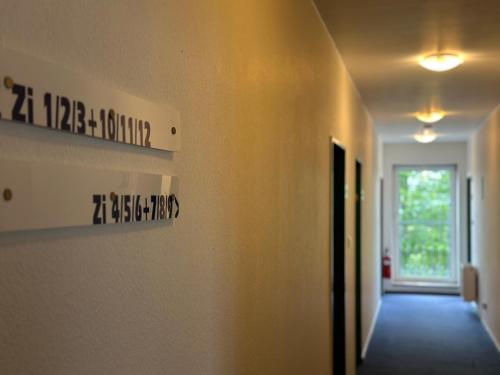 Faciliteiten, Haus Pegasus in Garbsen Faciliteiten, Haus Pegasus in Garbsen