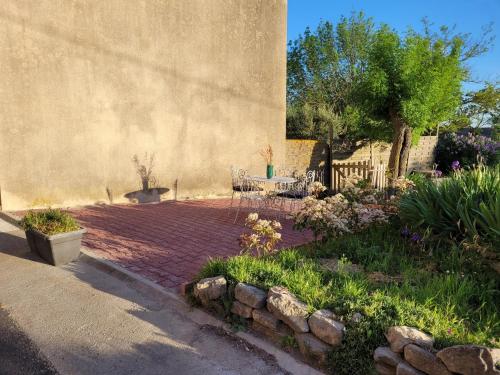 Létesítmények, maison des vendangeurs in Conques-Sur-Orbiel Létesítmények, maison des vendangeurs in Conques-Sur-Orbiel