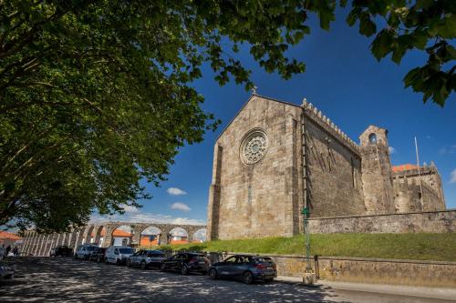 480 Liberdade Apartamento in ลาบรูค 480 Liberdade Apartamento in ลาบรูค