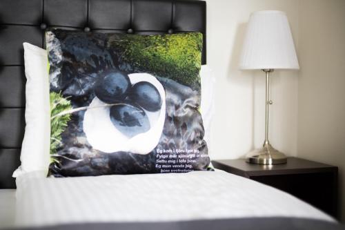 This photo about Kerno Apartments shared on HyHotel.com