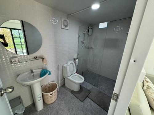 „Mayuree“ - Homestay in Kranuan „Mayuree“ - Homestay in Kranuan