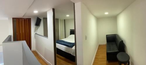 Apartamento loft duplex near Matecaña International Airport Apartamento loft duplex near Matecaña International Airport